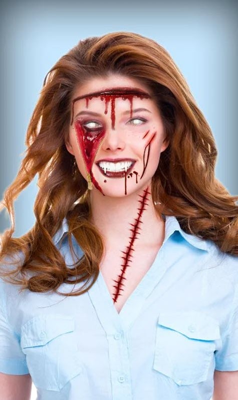 Bonnes applications à utiliser pour Halloween, image 4