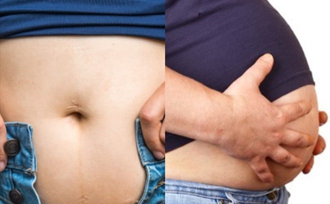 Causas de la hinchazón al dormir y cómo prevenirla