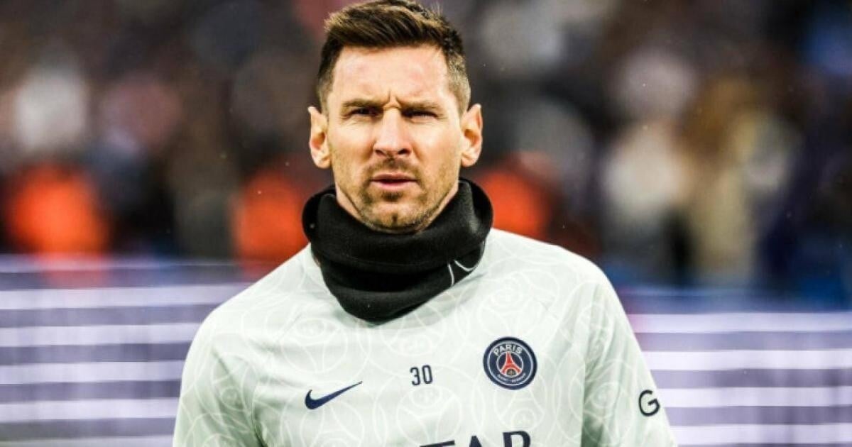 Déterminer la nouvelle destination de Messi ?