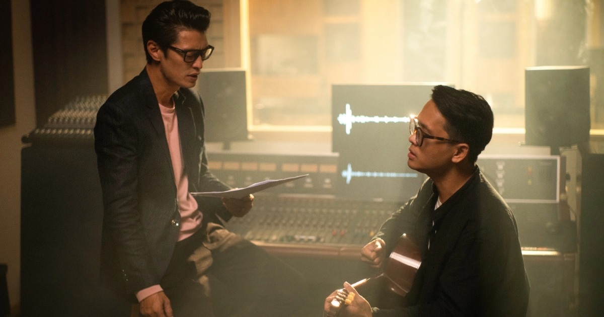 Nhạc sĩ Hồ Tiến Đạt ra album thứ 2, nói lý do mời Trọng Bắc hát chính