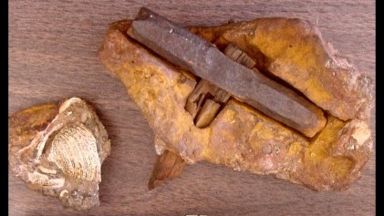 Los descubrimientos arqueológicos más misteriosos y extraños que hacen girar el cerebro de los expertos - Foto 4 Nhung phat hien khao co bi an, ky la nhat gay xoan nao chuyen gia-Hinh-4