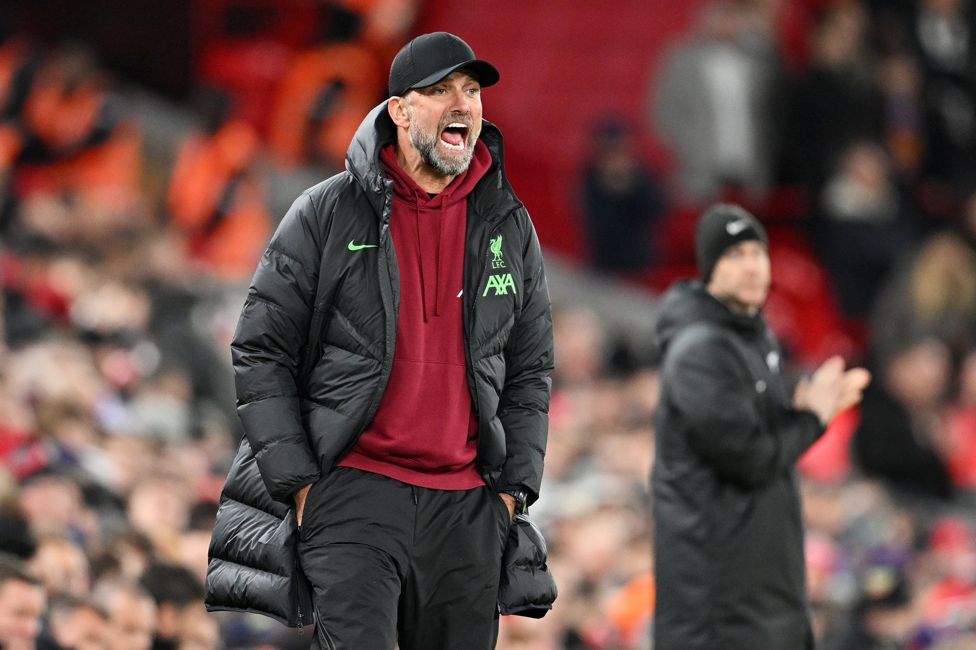 HLV Jurgen Klopp bất ngờ công bố chia tay Liverpool vào cuối mùa giải- Ảnh 1.