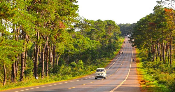 ពន្លឿន​ការ​ប្រគល់​ផ្លូវជាតិ​ឲ្យ​ថ្នាក់​គ្រប់គ្រង​មូលដ្ឋាន