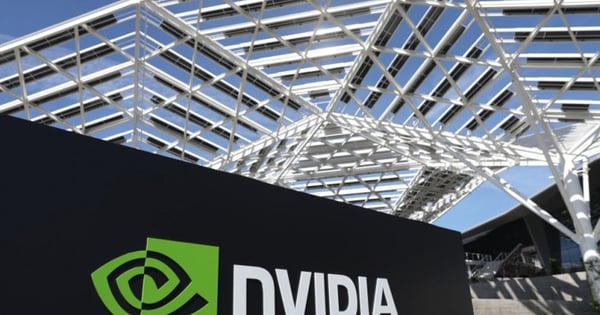 Nvidia Stock Price Soars, About to Surpass Apple