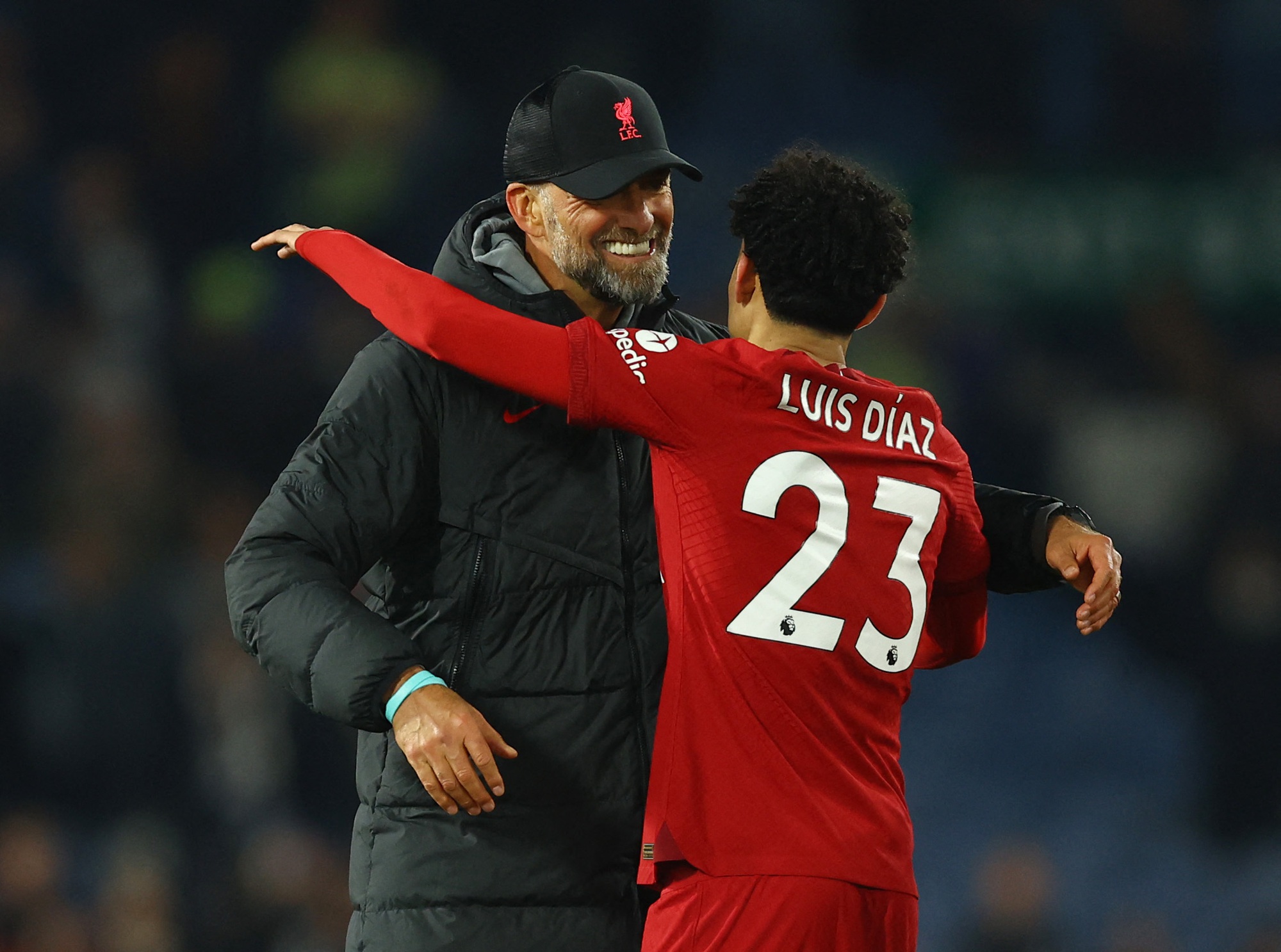 Vùi dập chủ nhà Leeds United, Liverpool vẫn khó mơ trở lại - Ảnh 7.