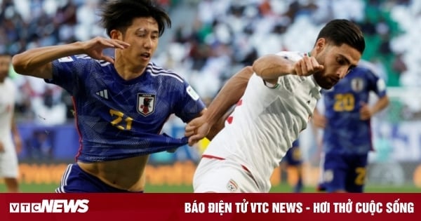 Iran đánh bại Nhật Bản, vào bán kết Asian Cup 2023