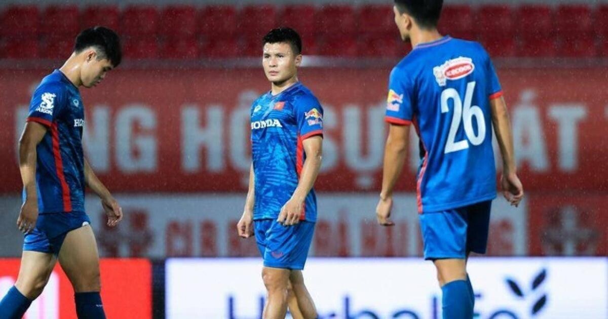 Nhận định, dự đoán kết quả Việt Nam vs Hong Kong, giao hữu quốc tế 2023