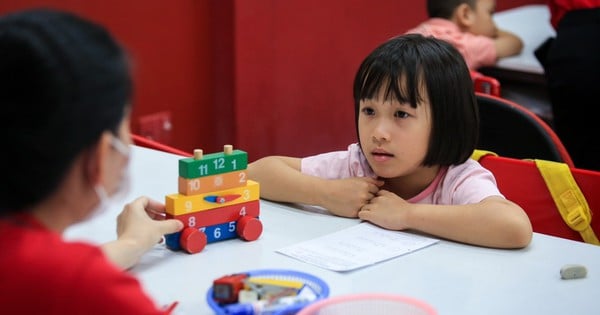 ¿Están los estudiantes aprendiendo “matemáticas sin pensar”?