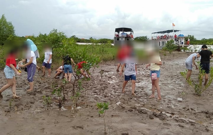 Hanoi verbietet spontane Erlebnisaktivitäten an Schulen nach dem Tod eines Schülers