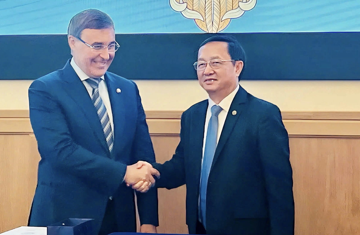 Vietnam proposes to strengthen basic research cooperation with Russia