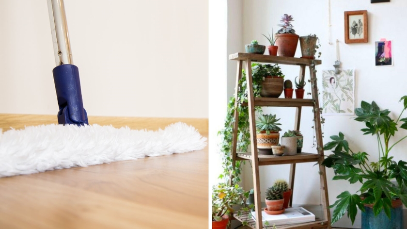 Einfache Tipps, um Ihr Zimmer im heißen Sommer kühl zu halten Foto 1