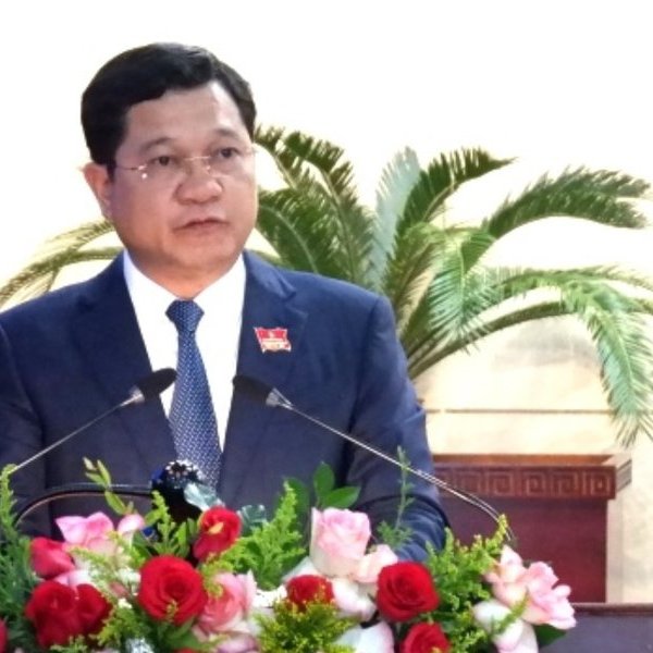 M. Tran Phuoc Son est responsable du Conseil populaire de la ville de Da Nang.