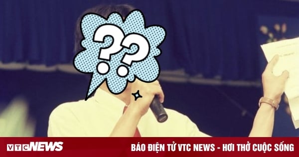 MC nào của VTV từng phụ mẹ vợ bán hàng ở chợ Đồng Xuân?