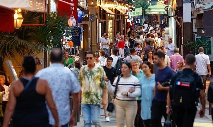 Crecen los temores de una recesión en la eurozona