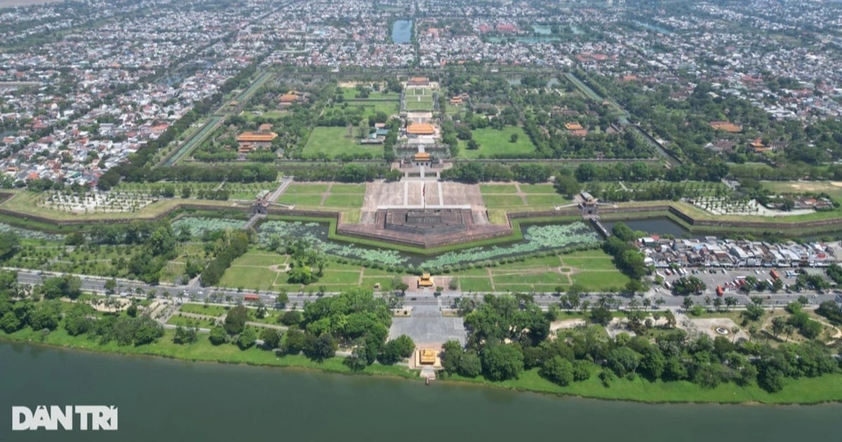 Últimas condiciones para la subdivisión y separación de tierras en Thua Thien Hue