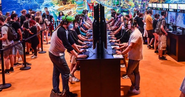 Xbox đã xác nhận sẽ tham gia sự kiện Gamescom 2023