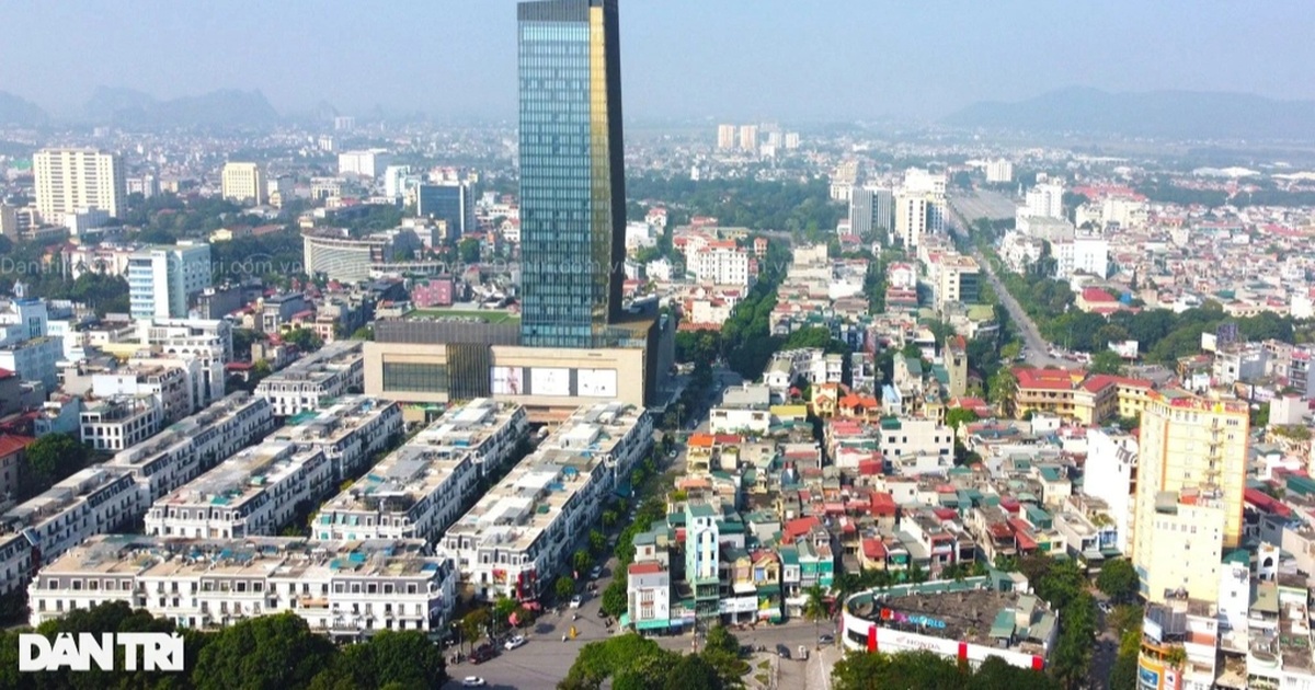 Neueste Vorschriften zur Landaufteilung und -trennung in Thanh Hoa und Binh Dinh