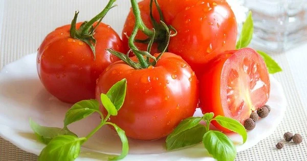 Las investigaciones muestran más beneficios sorprendentes de los tomates