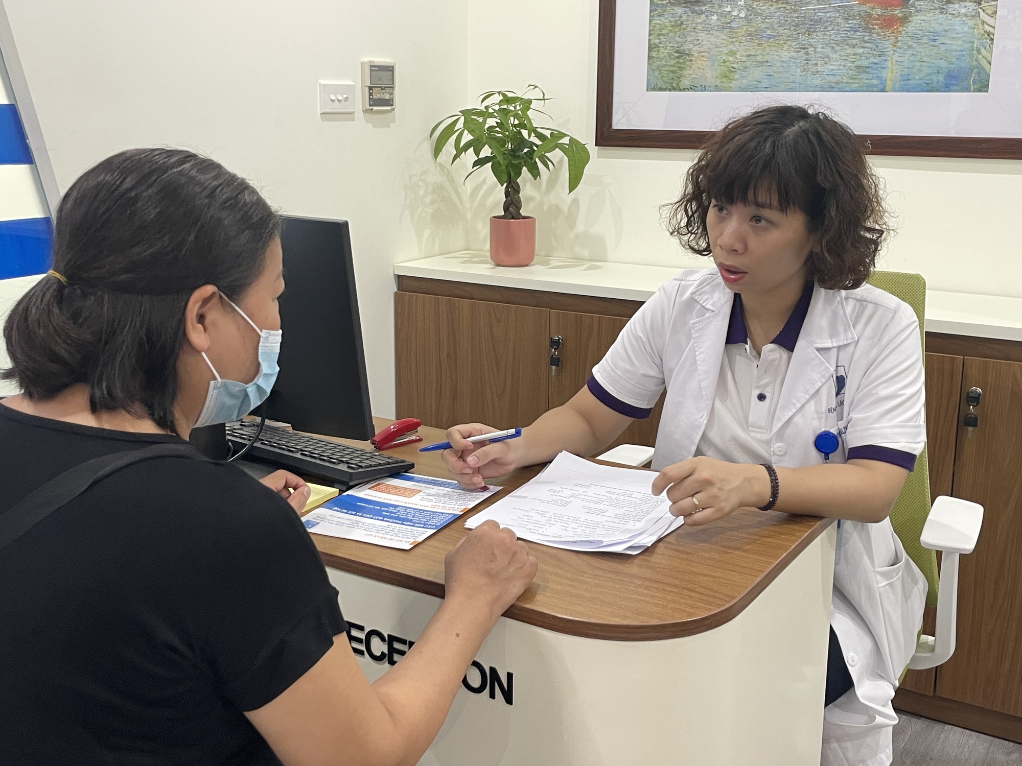Dấu hiệu điển hình nhận biết sa sút trí tuệ - Ảnh 1.