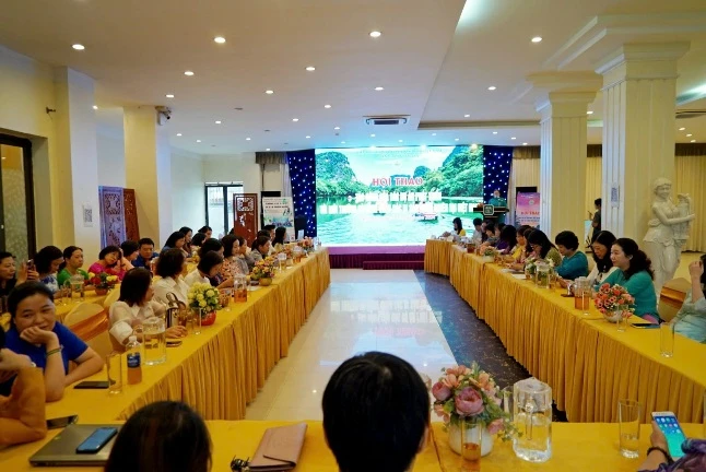 Auswirkungen von Entwicklungsprojekten auf die Umwelt und Landschaft des Naturerbes in Vietnam