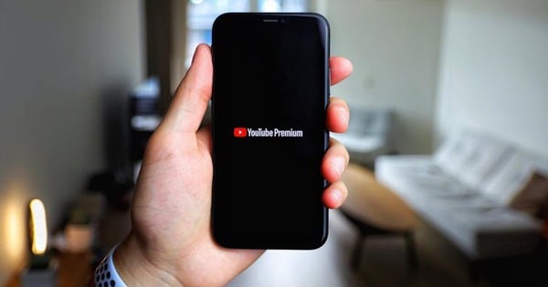 Google mạnh tay xử lý nạn dùng VPN để mua YouTube Premium giá rẻ