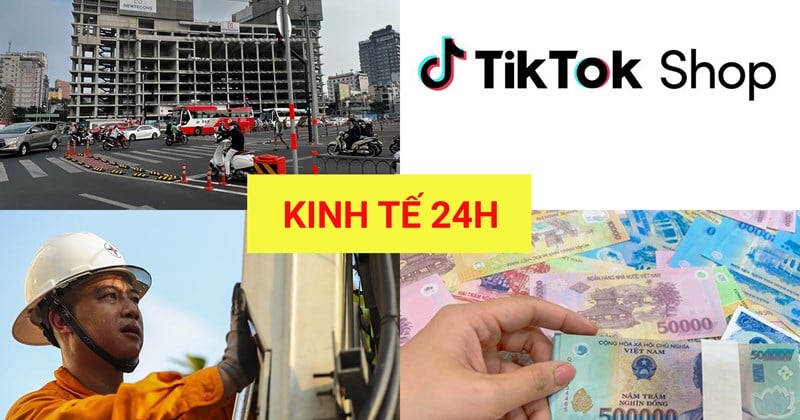 Lãi suất 6 tháng cao nhất; Cổ phiếu bất động sản hồi sinh