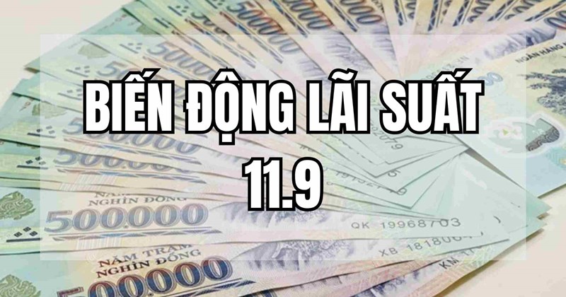 Tăng mạnh bất ngờ, vượt ngưỡng 6,0%