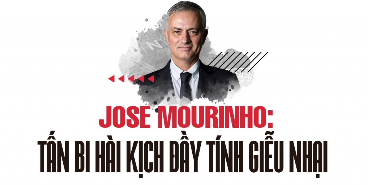 Man Utd và 10 năm khủng hoảng: Cả một trời yêu bao giờ trở lại? - 14