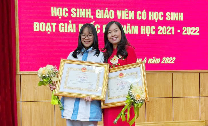 Kinh nghiệm “vàng” chinh phục môn Lịch sử của cựu học sinh giỏi quốc gia - Ảnh 2.