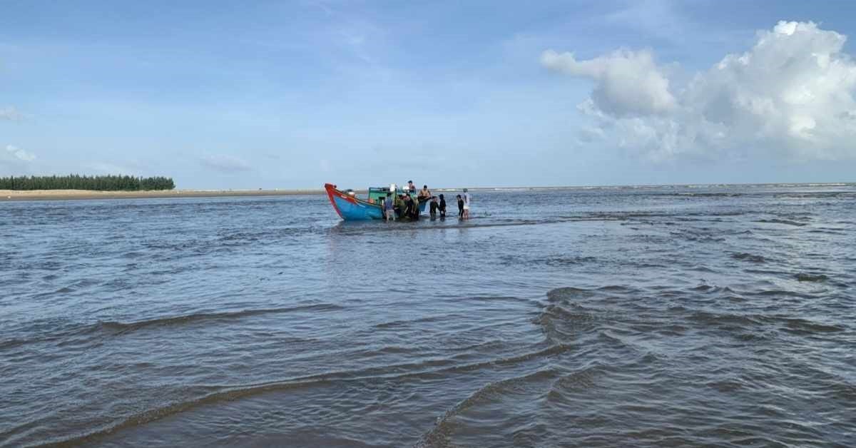 Le corps d'un pêcheur disparu depuis 9 jours retrouvé en mer