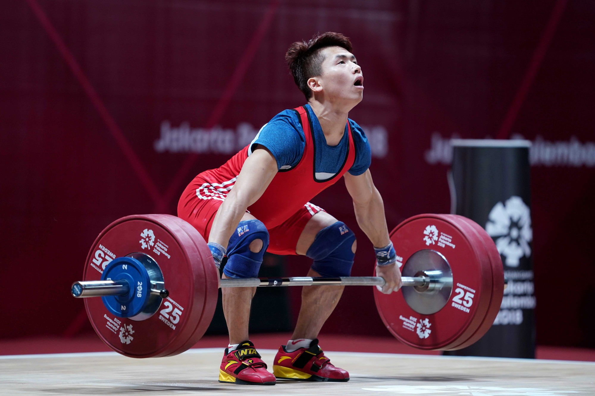 Lịch thi đấu ASIAD 19 của đoàn thể thao Việt Nam hôm nay (1.10): Chờ bất ngờ - Ảnh 2.