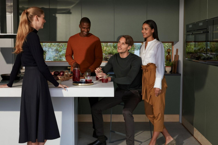 (Photo: Electrolux)