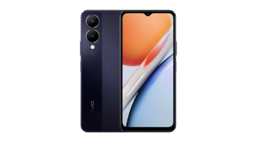 vivo y28 5g launch in india image 2