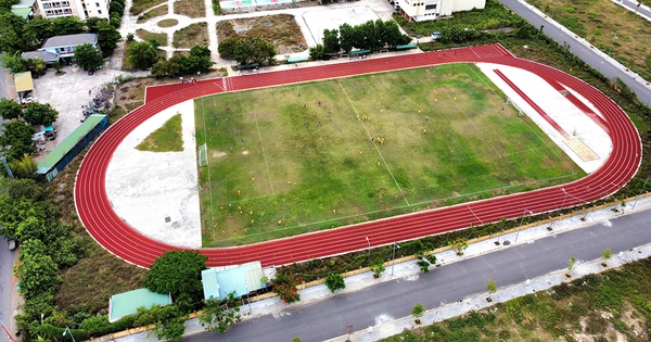 Comprehensive inspection of Khanh Hoa Sports Technical Training Center