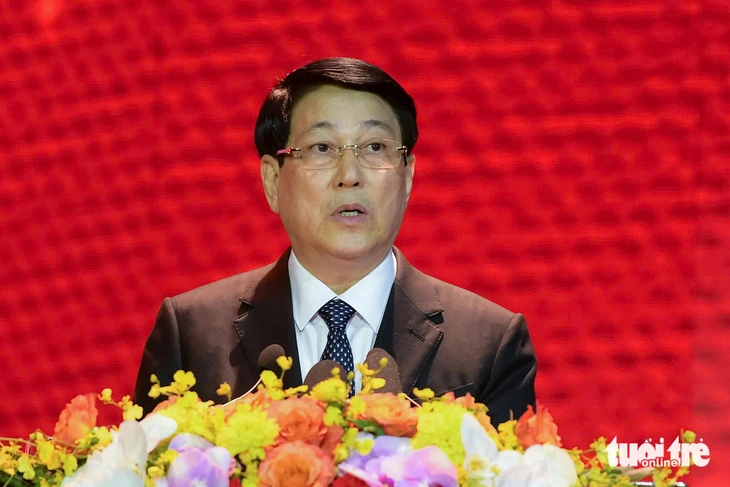 President: Implement policies to increasingly meet the aspirations of overseas Vietnamese