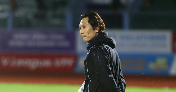 Why hasn't coach Gong Oh-kyun been able to enjoy the taste of victory in the V-League?