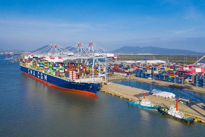 Vietnam's economy could lead ASEAN growth this year
