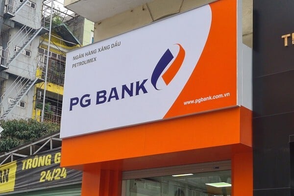 PG Bank officially changed its name to Prosperity and Development Bank