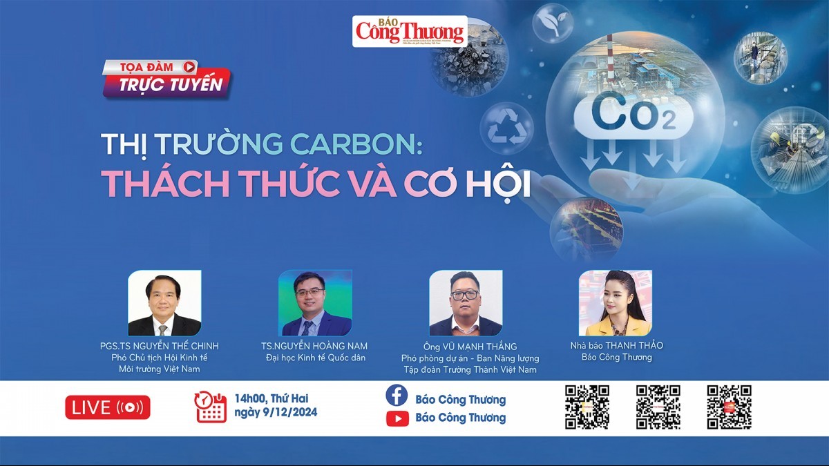 Thách thức và cơ hội’