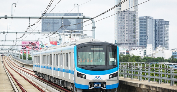 Vorschlag für 30-Milliarden-Dollar-Kredit für Stadtbahn