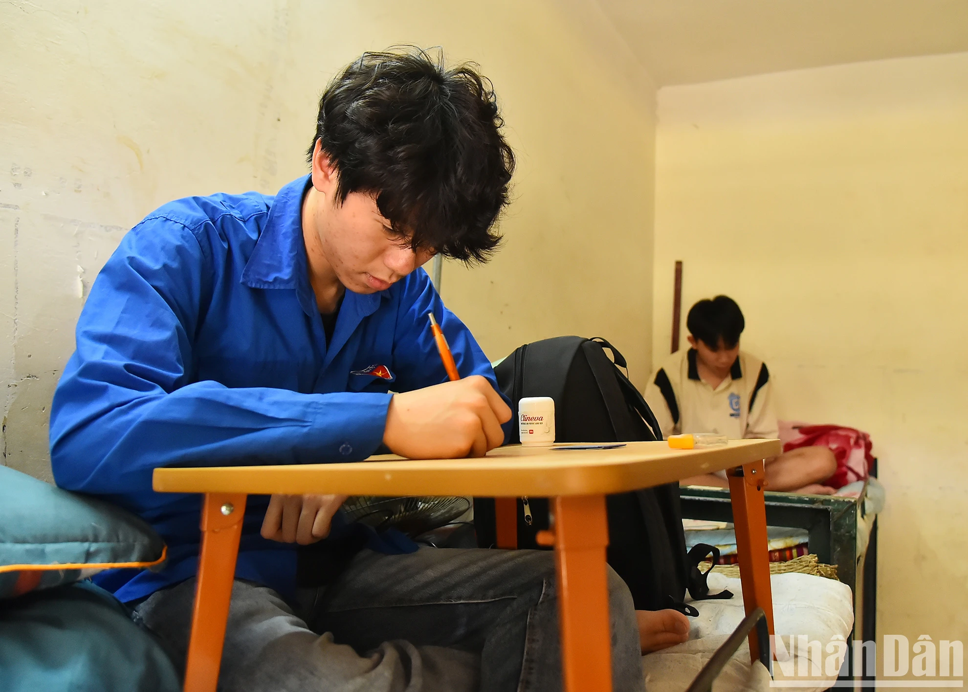 [Photo] Maison commune des étudiants des minorités ethniques dans les hautes terres photo 12