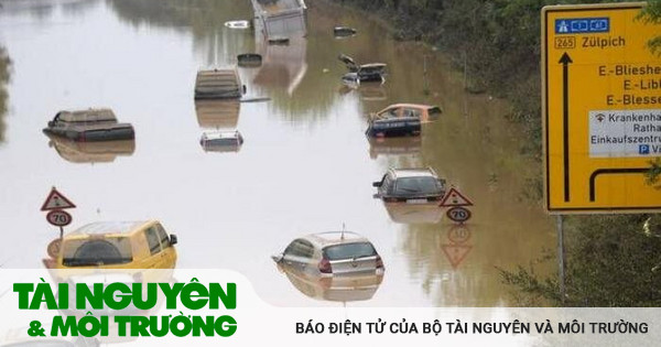 Chuyển từ ứng phó sang chủ động chuẩn bị