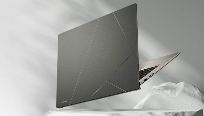 Chính thức công bố ASUS Zenbook S 13 OLED