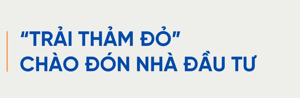 Ha Tinh ouvre une grande voie vers les objectifs de développement durable