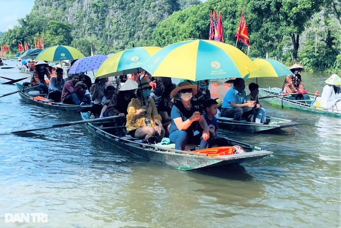 Hơn 600 lái đò ở di sản Tràng An không có hợp đồng lao động hàng chục năm qua - 3