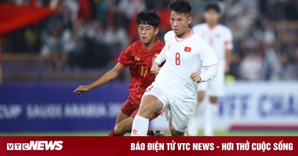 Nhận định bóng đá U17 Việt Nam vs U17 Yemen: Bản lĩnh 'Chiến binh sao vàng'