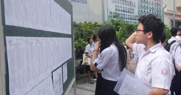 Se anuncia la estructura del examen y el examen de referencia para el grado 10 en 2025