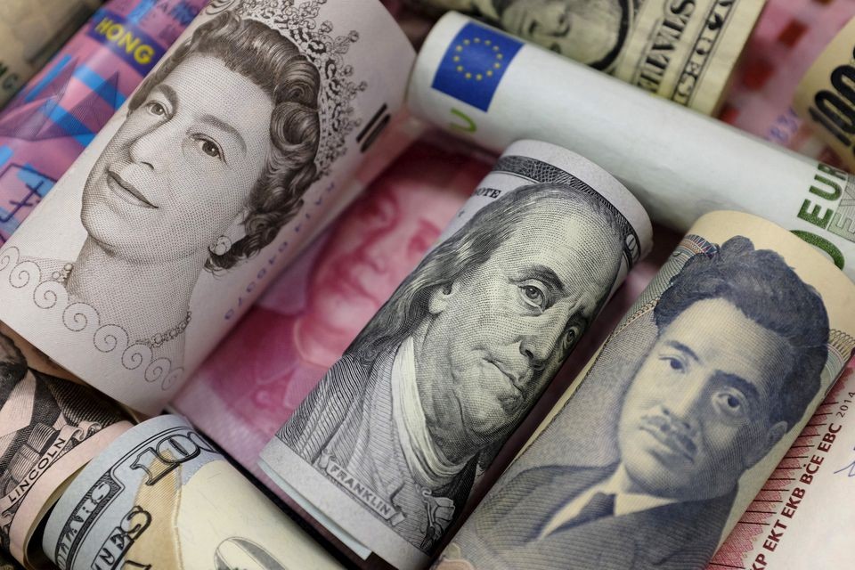 Tỷ giá ngoại tệ hôm nay 31/5: Tỷ giá USD, EUR, AUD, CAD, Yên Nhật, Bảng Anh... Mỹ tạm thời gỡ bỏ giới hạn nợ công, đồng bạc xanh tiếp tục tăng