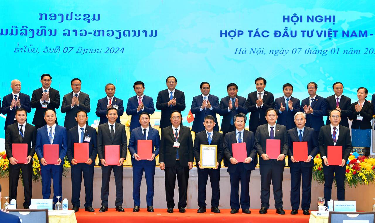 Photo: Hai Nguyen