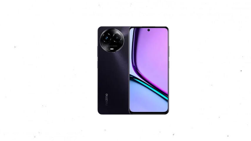 realme c67 5g introduction image 1